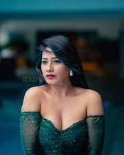 Sexy Telugu Actress Sanjana Naidu Latest Photoshoot Pictures 07