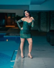 Sexy Telugu Actress Sanjana Naidu Latest Photoshoot Pictures 11