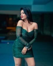 Sexy Telugu Actress Sanjana Naidu Latest Photoshoot Pictures 15