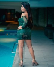 Sexy Telugu Actress Sanjana Naidu Latest Photoshoot Pictures 17 Sexy Telugu Actress Sanjana Naidu Latest Photoshoot Pictures 17