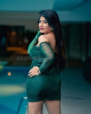 Sexy Telugu Actress Sanjana Naidu Latest Photoshoot Pictures 18