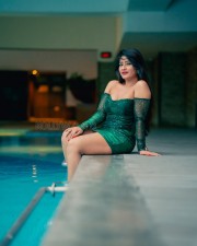Sexy Telugu Actress Sanjana Naidu Latest Photoshoot Pictures 22