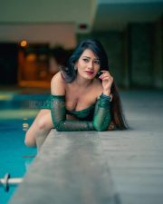 Sexy Telugu Actress Sanjana Naidu Latest Photoshoot Pictures 24 Sexy Telugu Actress Sanjana Naidu Latest Photoshoot Pictures 24