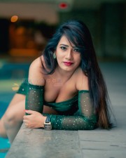 Sexy Telugu Actress Sanjana Naidu Latest Photoshoot Pictures 25