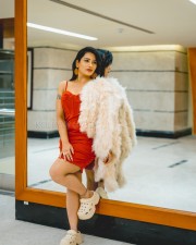 Sexy Telugu Actress Sanjana Naidu Latest Photoshoot Pictures 27