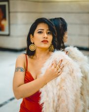 Sexy Telugu Actress Sanjana Naidu Latest Photoshoot Pictures 29 Sexy Telugu Actress Sanjana Naidu Latest Photoshoot Pictures 29