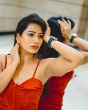 Sexy Telugu Actress Sanjana Naidu Latest Photoshoot Pictures 30