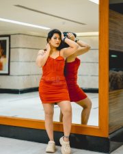 Sexy Telugu Actress Sanjana Naidu Latest Photoshoot Pictures 32
