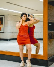 Sexy Telugu Actress Sanjana Naidu Latest Photoshoot Pictures 32