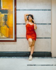 Sexy Telugu Actress Sanjana Naidu Latest Photoshoot Pictures 33