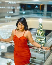 Sexy Telugu Actress Sanjana Naidu Latest Photoshoot Pictures 38