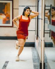 Sexy Telugu Actress Sanjana Naidu Latest Photoshoot Pictures 42