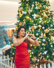 Sexy Telugu Actress Sanjana Naidu Latest Photoshoot Pictures 45