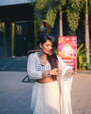Sexy Telugu Actress Sanjana Naidu Latest Photoshoot Pictures 47