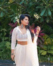 Sexy Telugu Actress Sanjana Naidu Latest Photoshoot Pictures 48