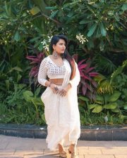 Sexy Telugu Actress Sanjana Naidu Latest Photoshoot Pictures 49