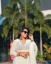 Sexy Telugu Actress Sanjana Naidu Latest Photoshoot Pictures 50