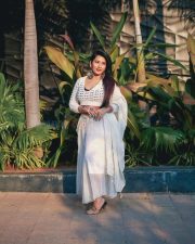 Sexy Telugu Actress Sanjana Naidu Latest Photoshoot Pictures 51