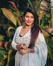 Sexy Telugu Actress Sanjana Naidu Latest Photoshoot Pictures 52