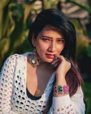 Sexy Telugu Actress Sanjana Naidu Latest Photoshoot Pictures 53