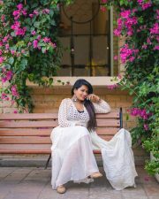 Sexy Telugu Actress Sanjana Naidu Latest Photoshoot Pictures 54