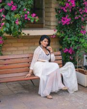 Sexy Telugu Actress Sanjana Naidu Latest Photoshoot Pictures 55