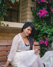 Sexy Telugu Actress Sanjana Naidu Latest Photoshoot Pictures 56