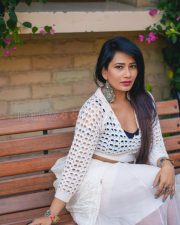 Sexy Telugu Actress Sanjana Naidu Latest Photoshoot Pictures 57