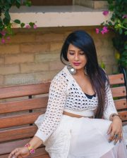 Sexy Telugu Actress Sanjana Naidu Latest Photoshoot Pictures 58
