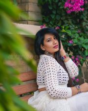 Sexy Telugu Actress Sanjana Naidu Latest Photoshoot Pictures 59