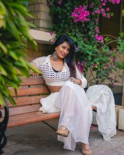 Sexy Telugu Actress Sanjana Naidu Latest Photoshoot Pictures 60