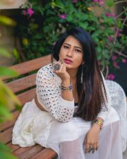 Sexy Telugu Actress Sanjana Naidu Latest Photoshoot Pictures 61