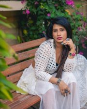 Sexy Telugu Actress Sanjana Naidu Latest Photoshoot Pictures 62