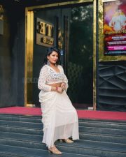 Sexy Telugu Actress Sanjana Naidu Latest Photoshoot Pictures 65
