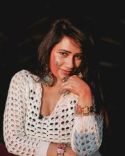 Sexy Telugu Actress Sanjana Naidu Latest Photoshoot Pictures 67