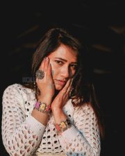 Sexy Telugu Actress Sanjana Naidu Latest Photoshoot Pictures 68
