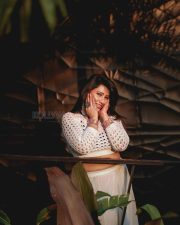 Sexy Telugu Actress Sanjana Naidu Latest Photoshoot Pictures 70