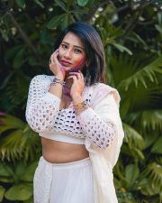 Sexy Telugu Actress Sanjana Naidu Latest Photoshoot Pictures 72