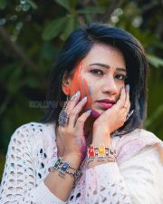 Sexy Telugu Actress Sanjana Naidu Latest Photoshoot Pictures 73