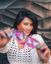Sexy Telugu Actress Sanjana Naidu Latest Photoshoot Pictures 74