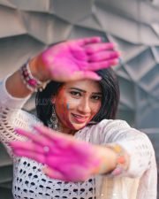Sexy Telugu Actress Sanjana Naidu Latest Photoshoot Pictures 77
