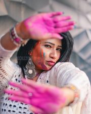 Sexy Telugu Actress Sanjana Naidu Latest Photoshoot Pictures 78