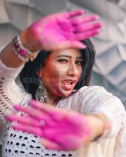 Sexy Telugu Actress Sanjana Naidu Latest Photoshoot Pictures 79