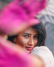 Sexy Telugu Actress Sanjana Naidu Latest Photoshoot Pictures 80