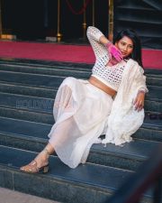 Sexy Telugu Actress Sanjana Naidu Latest Photoshoot Pictures 81