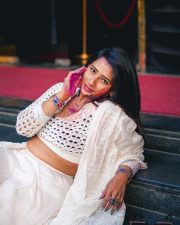 Sexy Telugu Actress Sanjana Naidu Latest Photoshoot Pictures 82