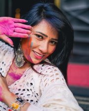 Sexy Telugu Actress Sanjana Naidu Latest Photoshoot Pictures 84