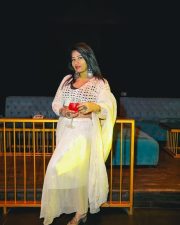 Sexy Telugu Actress Sanjana Naidu Latest Photoshoot Pictures 87