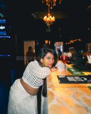 Sexy Telugu Actress Sanjana Naidu Latest Photoshoot Pictures 88