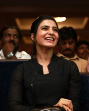 Shaakuntalam Actress Samantha Akkineni Pictures